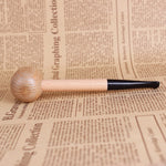 2 macchinetta per sigarette a rulli per tabacco in metallo da 70 mm per carta, Cigarette Holder