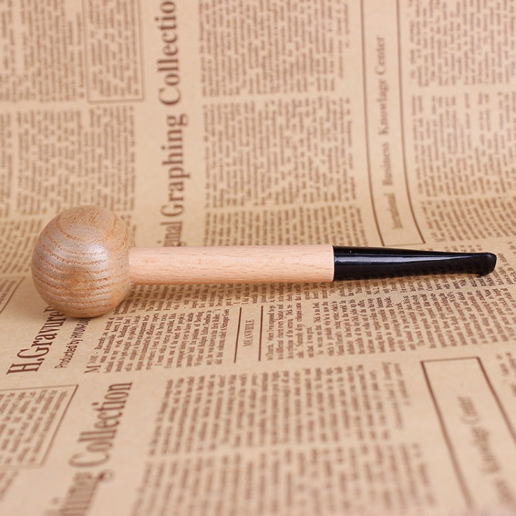 2 macchinetta per sigarette a rulli per tabacco in metallo da 70 mm per carta, Cigarette Holder