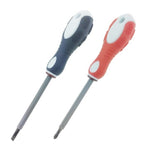Matita tester elettrica 100-500V con manico antiscivolo