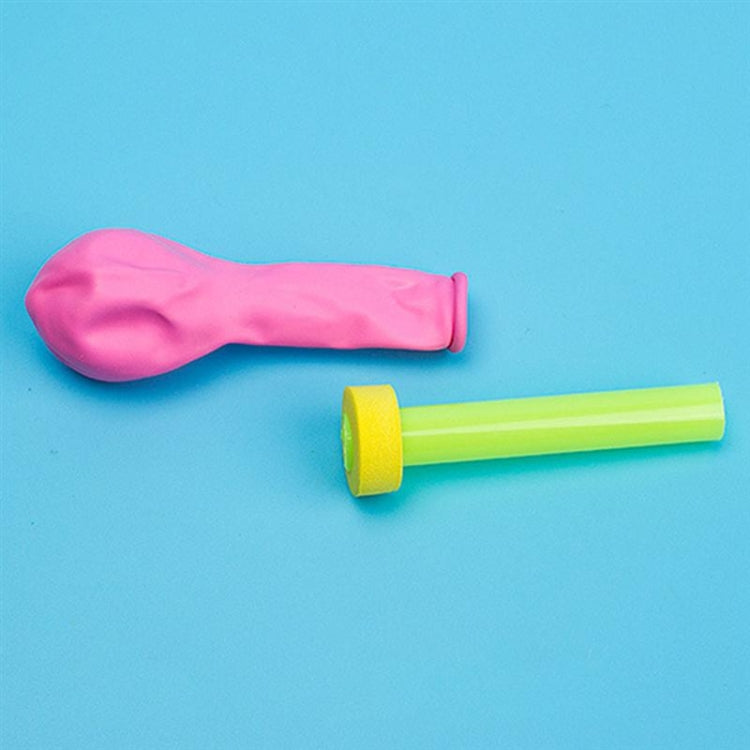 3 pezzi di auto a rinculo per palloncini fai-da-te, auto di reazione educativa per bambini creativi e scientifici