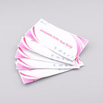 10 strisce reattive per ovulazione precoce della gravidanza, Ovulation Test Strips