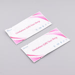 10 strisce reattive per ovulazione precoce della gravidanza, Ovulation Test Strips