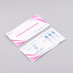 10 strisce reattive per ovulazione precoce della gravidanza, Ovulation Test Strips
