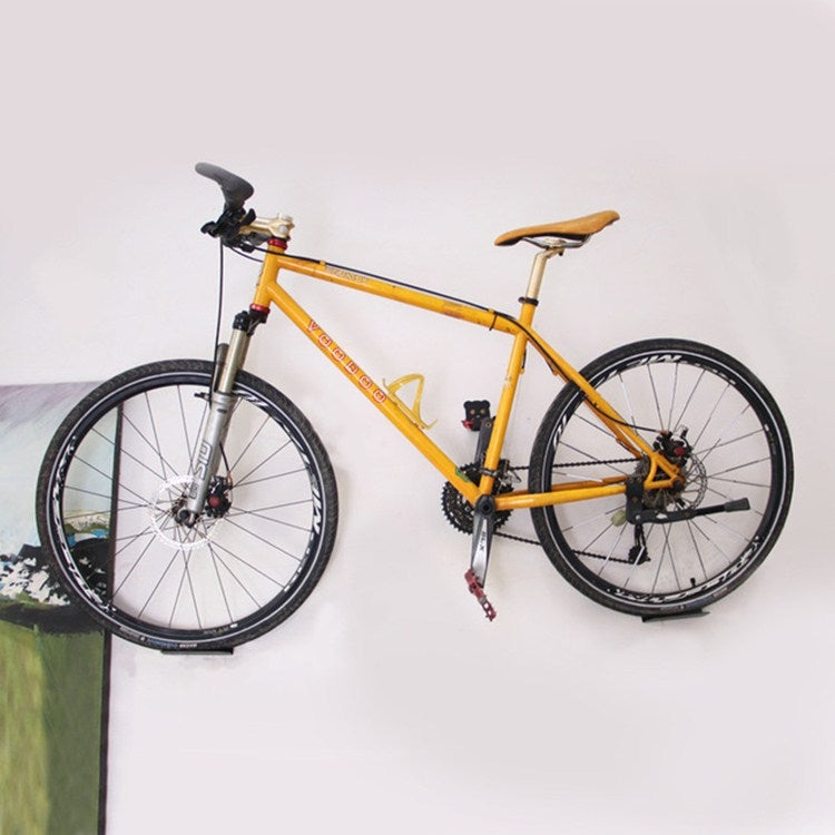 Gancio da parete per portabiciclette Fibbia portaoggetti per portabiciclette da parete per bici, Bicycle Rack Wall Hook