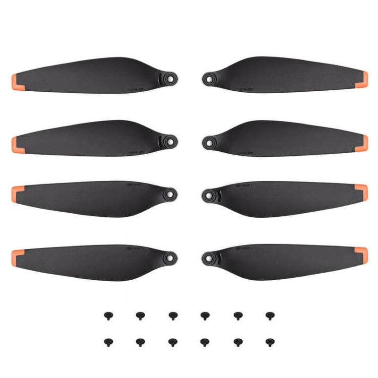 Elica originale DJI per Mini 3 Pro 2 paia, Original DJI For Mini 4 Pro/Mini 3 Pro