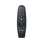 Adatto per custodia protettiva per telecomando LG Smart TV AN-MR600 AN-MR650a Custodia in silicone per telecomando dinamico