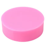 2 pezzi fai da te torta al cioccolato budino decorazione strumento viso modello in silicone stampo da forno, Face licone Model
