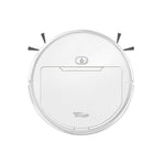 Aspirapolvere intelligente multifunzionale Robot aspirapolvere automatico 3 in 1 con ricarica asciutta e bagnata
