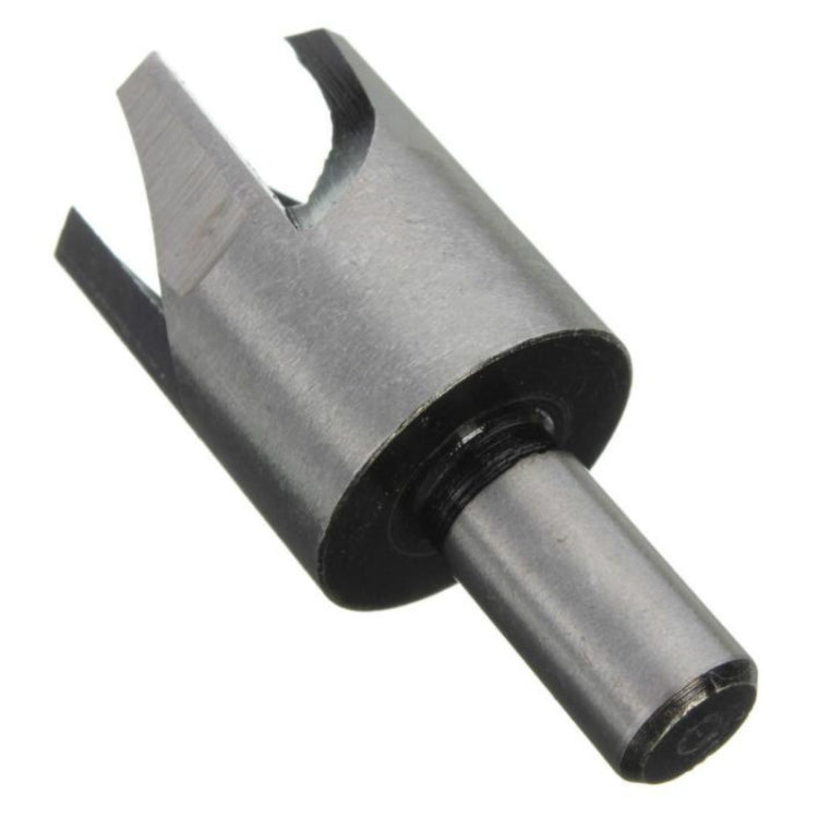 Punzone per la lavorazione del legno con cavatappi in acciaio al carbonio 8 in 1, 8 In 1 Corkscrew