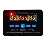 Regolatore di temperatura digitale XH-W1411 220V