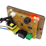 Regolatore di temperatura digitale XH-W1411 220V