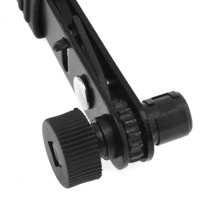 Chiave a cricchetto rapida Chiave a bussola rapida da 1/4 pollici Asta per cacciavite da 6,35 mm, 6.35mm Quick Socket Wrench
