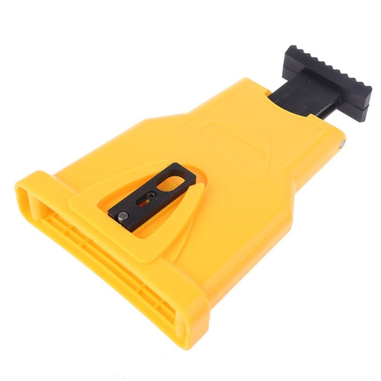 Affilacoltelli per seghe a catena per la lavorazione del legno Affilacoltelli per pietre Affilacoltelli per catene Affilatrice per catene veloce