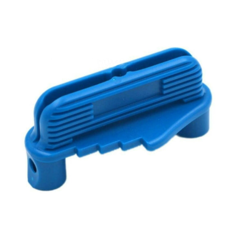 Strumenti multifunzionali per la lavorazione del legno, Scribe Blue (Without Pencil), Scribe Gray (Without Pencil), Scribe Blue (Including 2 Pencils), Scribe Gray (Including 2 Pencils）