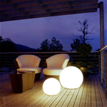 Lampada da terra per divano da soggiorno con telecomando a LED, lampada da terra creativa per camera da letto, comodino, luce decorativa, 200mm, 250mm