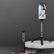 Bastone selfie con treppiede Bluetooth Live Beauty XT06