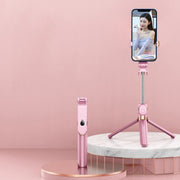 Bastone selfie con treppiede Bluetooth Live Beauty XT06