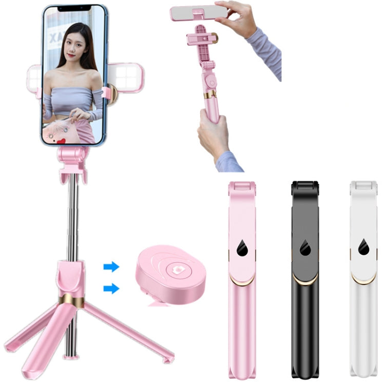 Bastone selfie con treppiede Bluetooth Live Beauty XT06