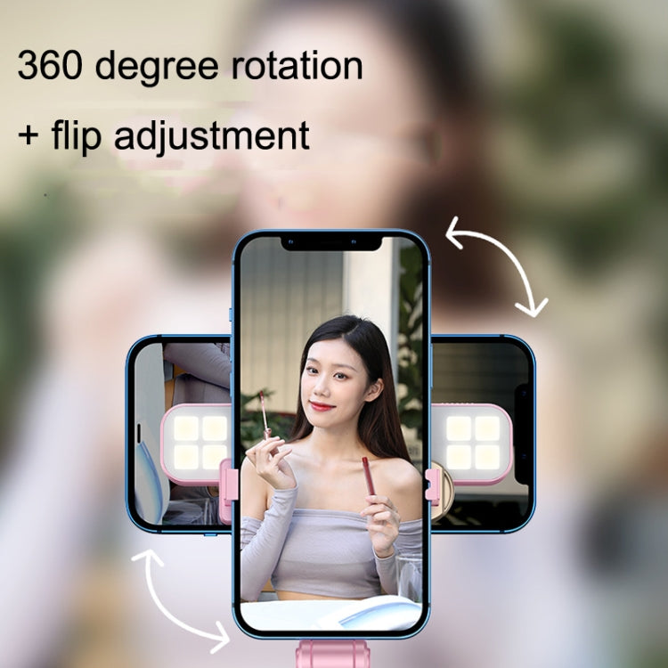 Bastone selfie con treppiede Bluetooth Live Beauty XT06