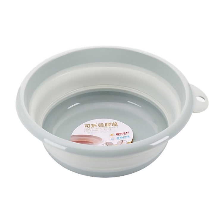 Lavabo pieghevole da viaggio per esterni Lavabo portatile, 9x25cm, 12x32cm