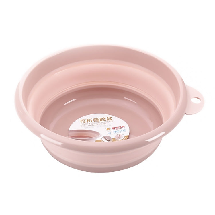 Lavabo pieghevole da viaggio per esterni Lavabo portatile, 9x25cm, 12x32cm