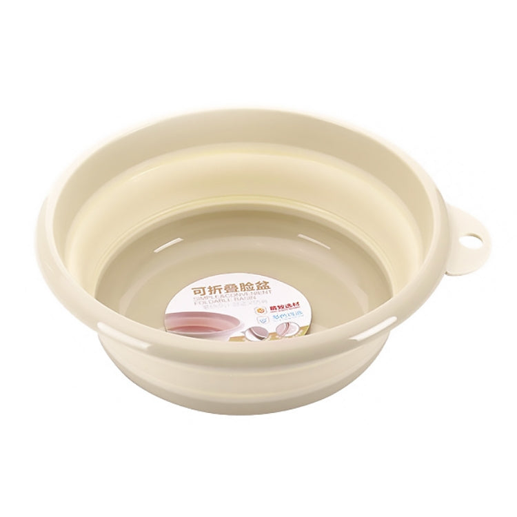 Lavabo pieghevole da viaggio per esterni Lavabo portatile, 9x25cm, 12x32cm