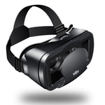 Occhiali video 3D per realtà virtuale smartphone 5-7 pollici