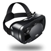 Occhiali video 3D per realtà virtuale smartphone 5-7 pollici