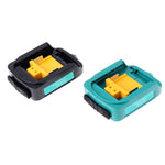 Adattatore USB per ricarica batteria Makita 14,4V 18V