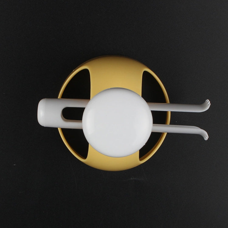 Strumento per snack da cucina in plastica per torta fondente fai-da-te, DIY Donut Mold