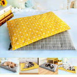 Tappetino invernale caldo per cani e gatti S, M, L, XL