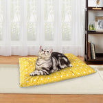 Tappetino invernale caldo per cani e gatti S, M, L, XL