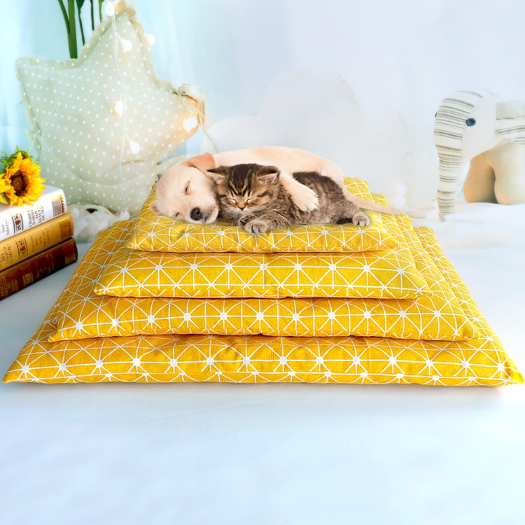 Tappetino invernale caldo per cani e gatti S, M, L, XL