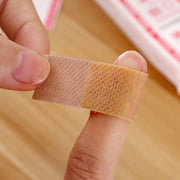 4 scatole/200 pezzi cerotto analgesico antinfiammatorio medico impermeabile emostatico