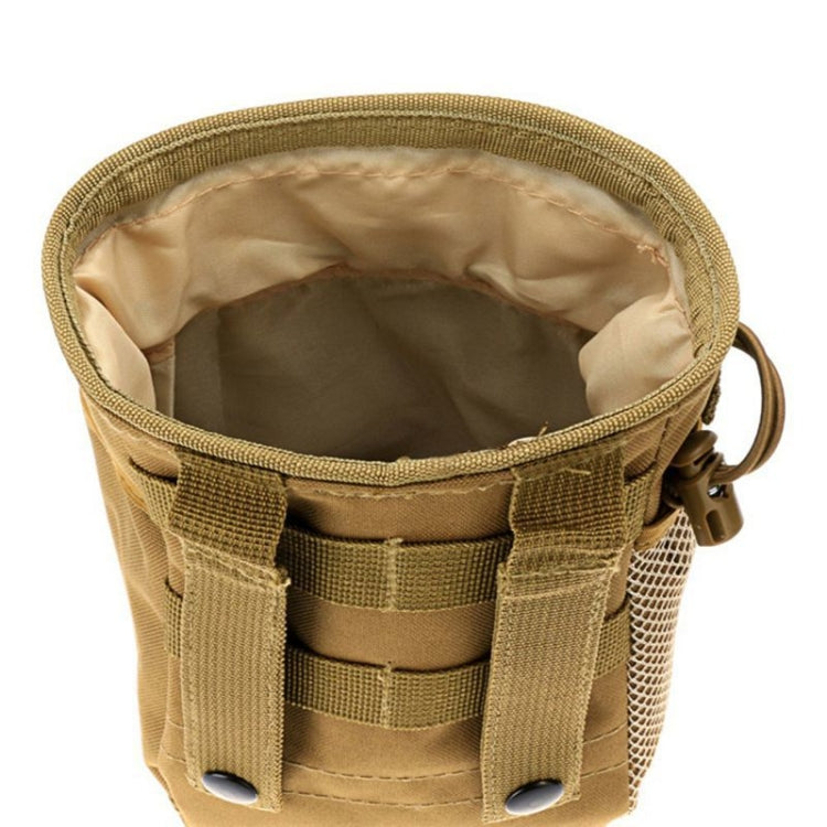 Borsa per il riciclaggio dei detriti Borsa per alpinismo sportivo impermeabile per il tempo libero