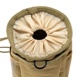 Borsa per il riciclaggio dei detriti Borsa per alpinismo sportivo impermeabile per il tempo libero