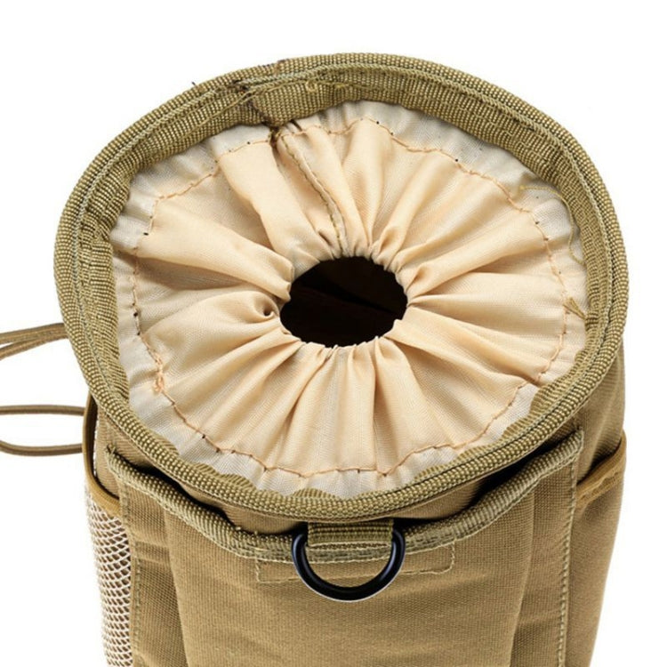 Borsa per il riciclaggio dei detriti Borsa per alpinismo sportivo impermeabile per il tempo libero