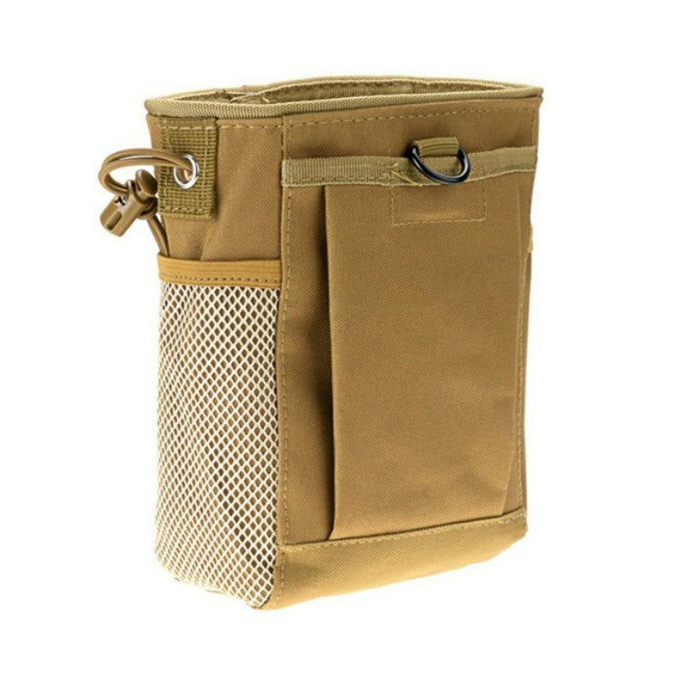 Borsa per il riciclaggio dei detriti Borsa per alpinismo sportivo impermeabile per il tempo libero