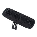 Borsa da esterno Accessori EDC Marsupio tascabile da campeggio per escursionismo, S, L