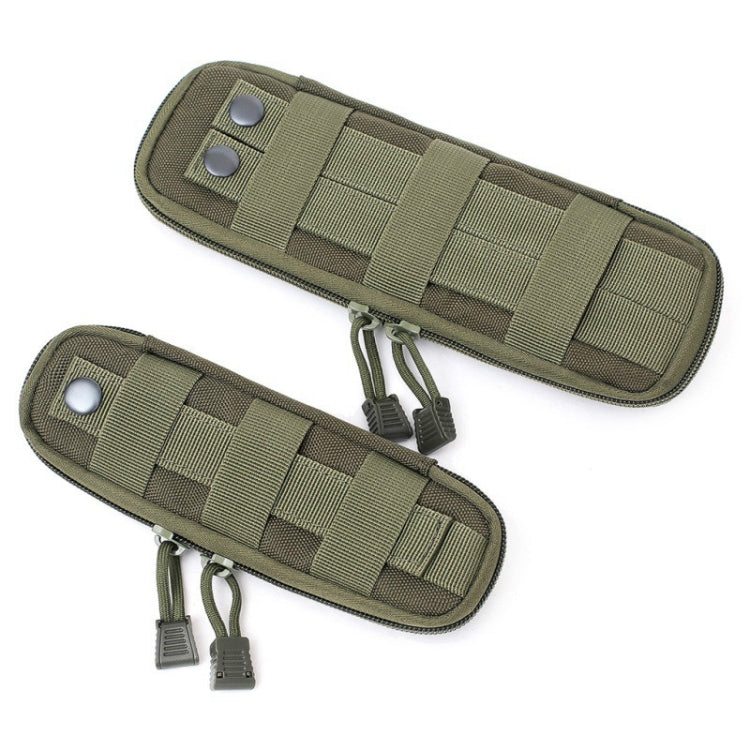 Borsa da esterno Accessori EDC Marsupio tascabile da campeggio per escursionismo, S, L
