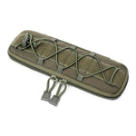 Borsa da esterno Accessori EDC Marsupio tascabile da campeggio per escursionismo, S, L