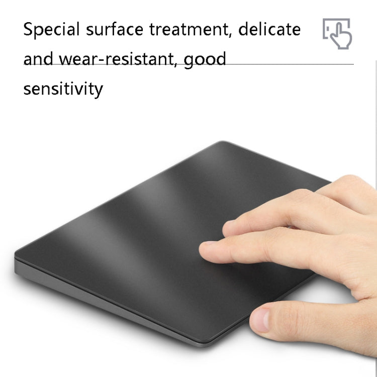 Pellicola protettiva per touchpad da 3 pezzi per iMac
