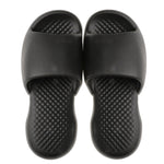 Pantofole estive da uomo in plastica con fondo morbido super spesso, pantofole da bagno difensive per uso domestico, 40-41, 42-43, 44-45