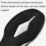 TL-601 Scarpe da coppia per tessitura volante Scarpe traspiranti basse da donna, 36, 37, 38, 39, 40