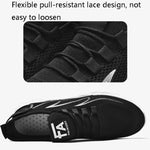 TL-601 Scarpe da coppia per tessitura volante Scarpe traspiranti basse da donna, 36, 37, 38, 39, 40