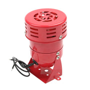 Cicalino a vite del vento dell'allarme del mini motore MS-190