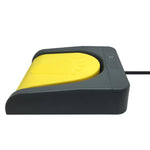 Adattatore USB con interruttore a pedale per PC