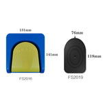 Adattatore USB con interruttore a pedale per PC