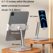 Supporto SSKY X28 per Tablet e Smartphone