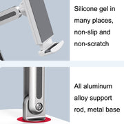 Supporto SSKY X28 per Tablet e Smartphone